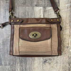 Fossil Purse